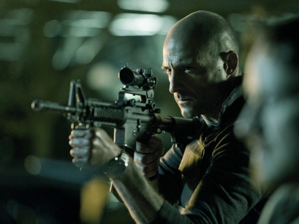 Добро пожаловать в капкан (2)