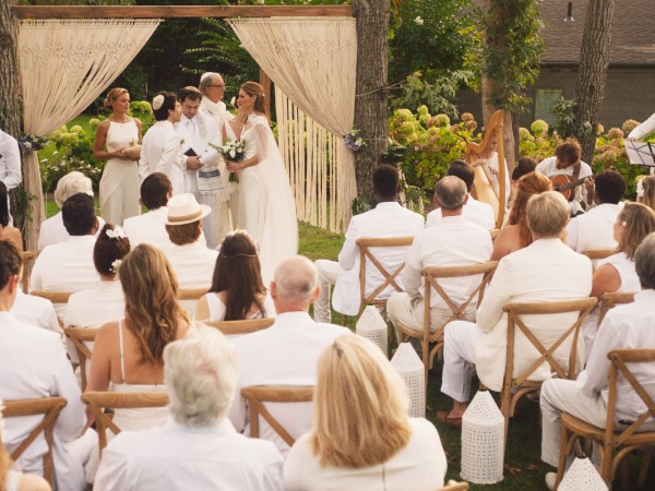 Сестра жениха (4)