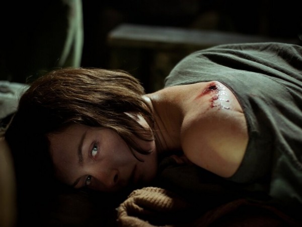 Задания особой важности: Операция «Тайфун» (2)