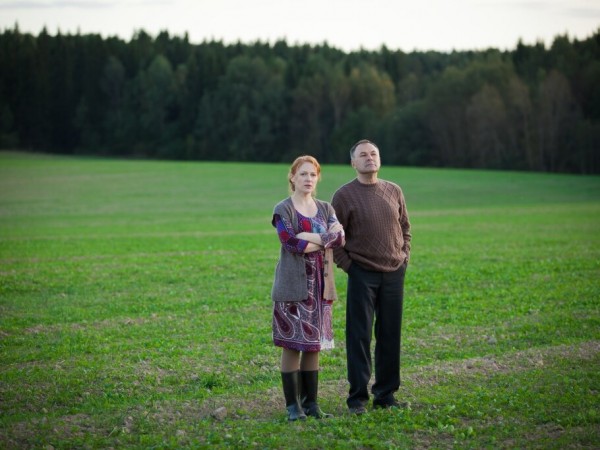 Во саду ли, в огороде (5)