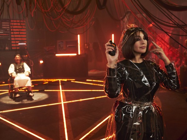 Некромант (5)