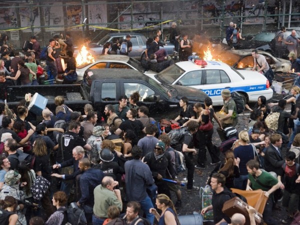 Знамение (5)