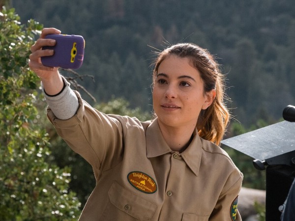 Смертельная тропа (3)