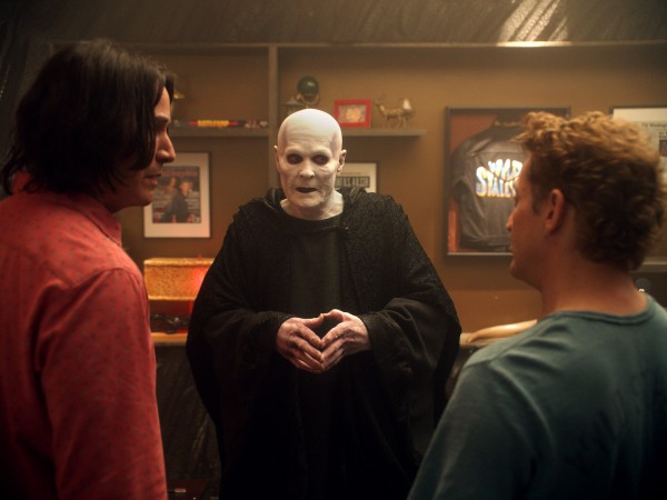 Билл и Тед (3)