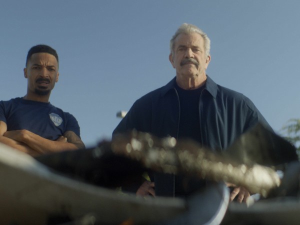 Взрывная игра (2)