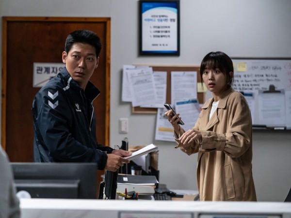 Не слышу зла (5)