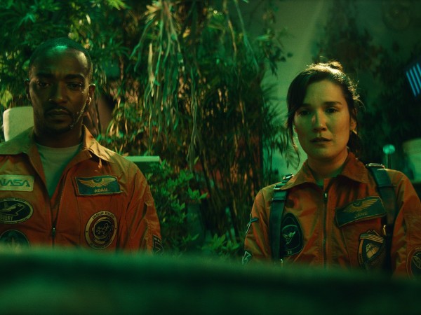 Ты просто космос (2)