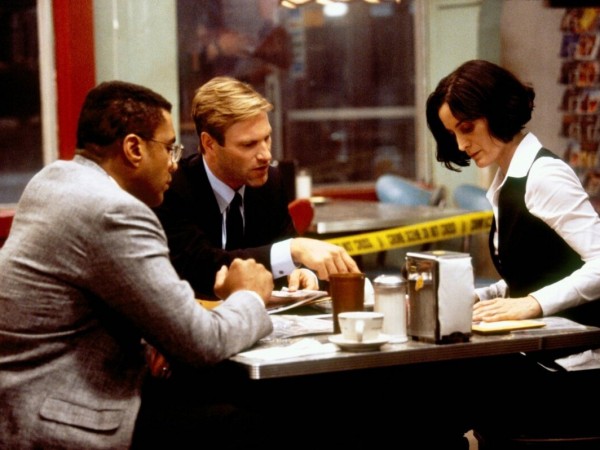 Охотник на убийц (4)