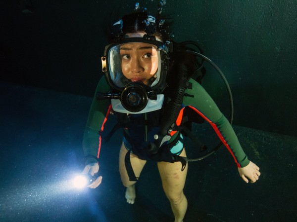 Синяя бездна-2 (6)