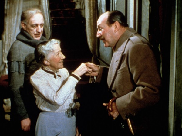 Убийцы леди (2)