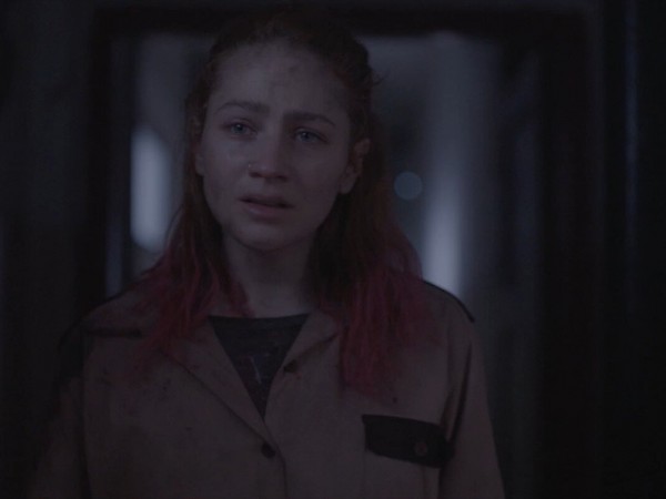 Эпидемия: Вирус-32 (6)