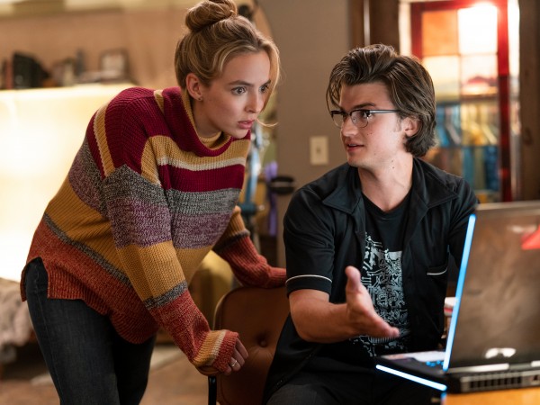 Главный герой (2)