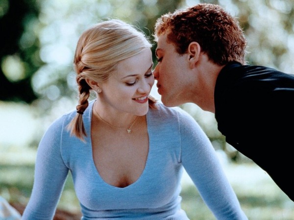 Жестокие игры (2)