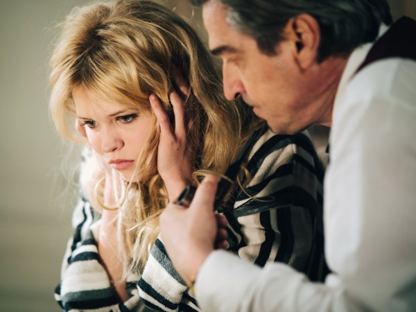 Брижит Бардо: Искусство жить (2)