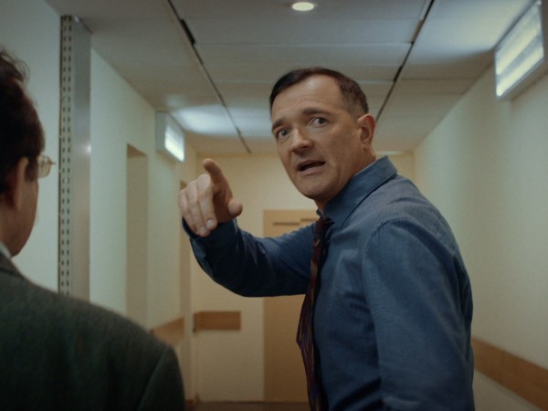 Самозванцы