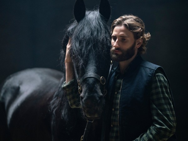 Родовое проклятие (3)