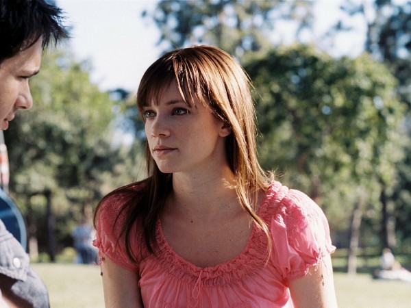 Мирный воин (2)