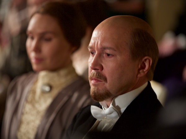 Демон революции (2)