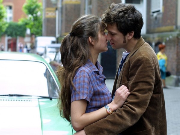 Влюбись в меня, если осмелишься (2)