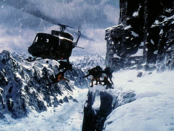 Вертикальный предел (2)