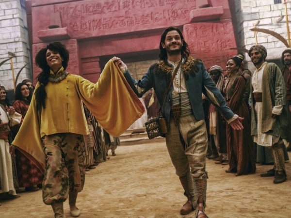 Волшебная флейта (3)