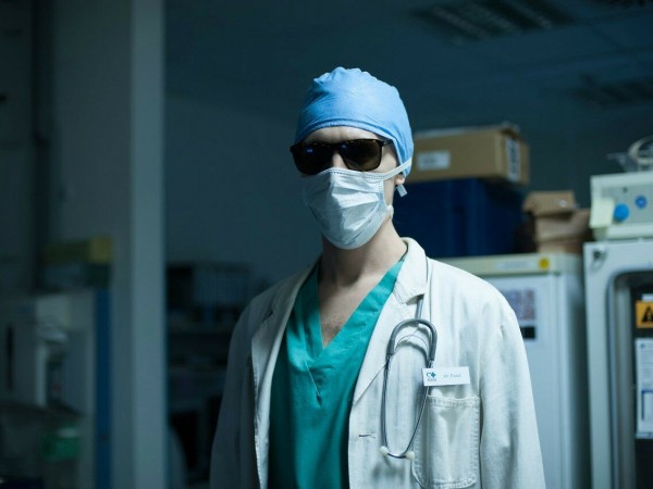 Выживут только любовники (5)