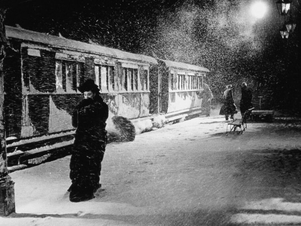 Анна Каренина (6)