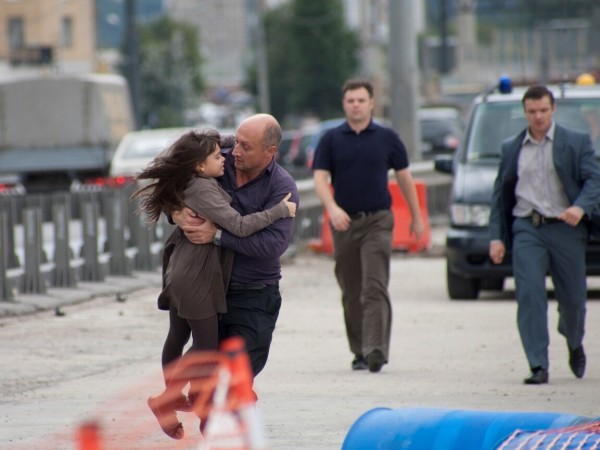 Компенсация (2)