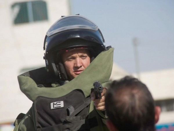 Повелитель бури (2)