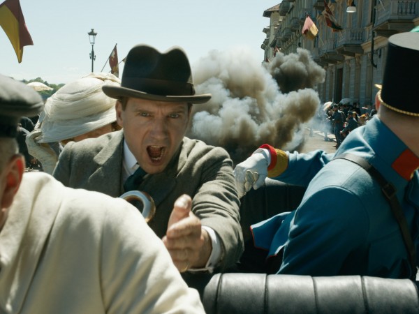 King’s Man: Начало (6)