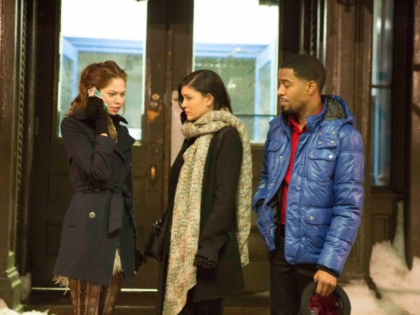 Любовь с первого взгляда (4)