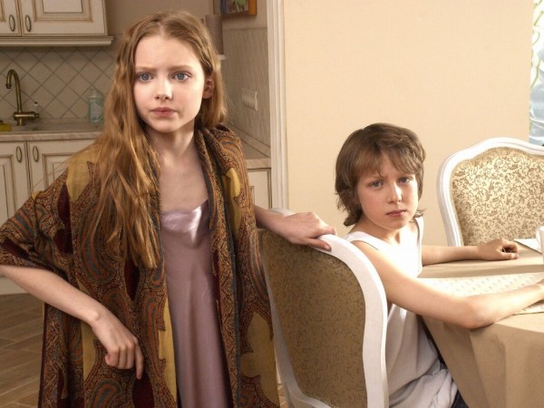 Любовь-морковь-2