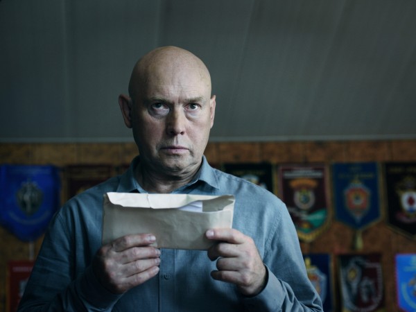 Своя война: Шторм в пустыне (2)