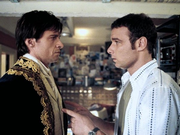 Кейт и Лео (6)