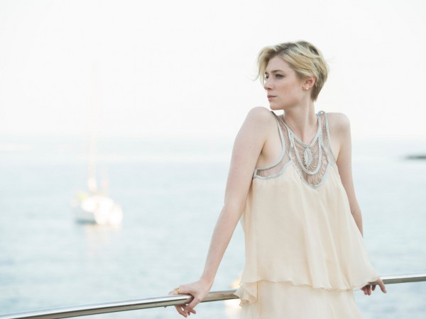 Ночной администратор (4)