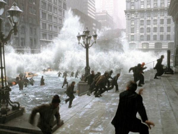 Послезавтра (2)