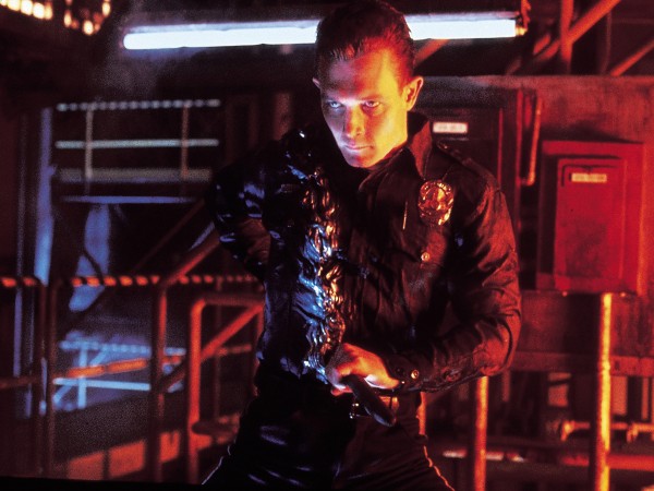 Терминатор-2: Судный день (6)