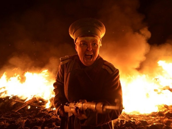 Батальонъ (5)