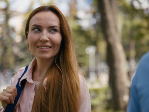 Мой дикий друг (6)