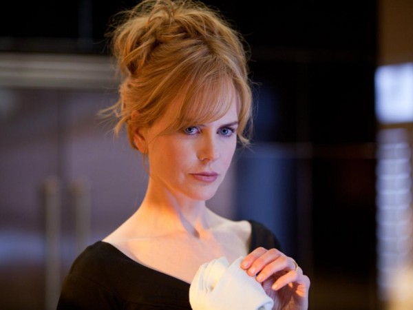 Что скрывает ложь (3)