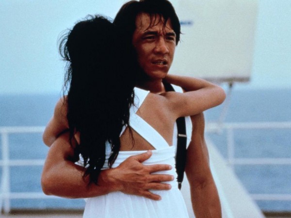 Городской охотник (6)