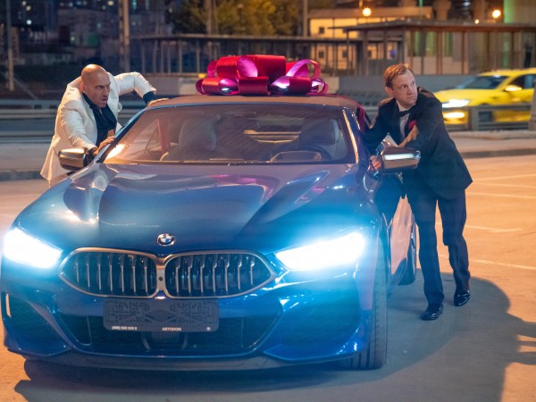 БумеРанг (5)