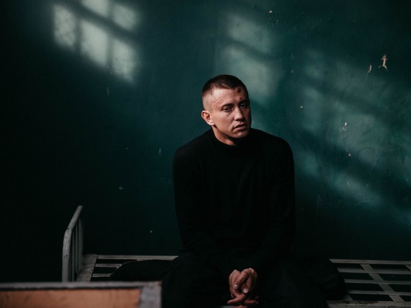 Возмездие (3)