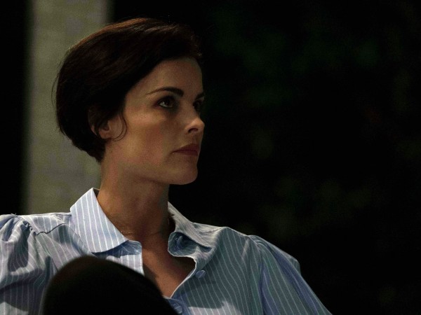 Пропавшая (6)