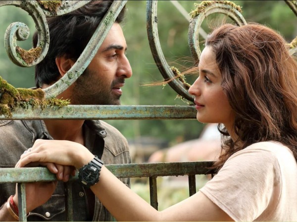 Брахмастра, часть 1: Шива (6)