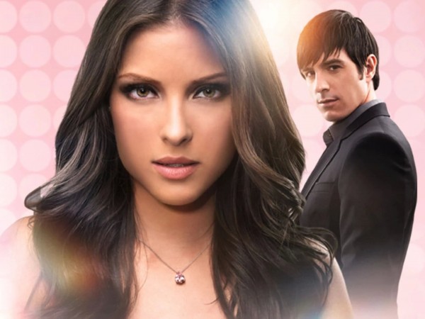 Бриллиантовая роза