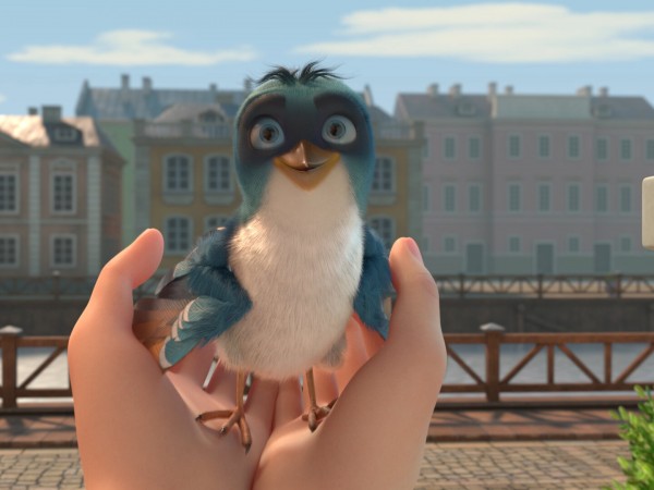 Суворов: Великое путешествие (5)