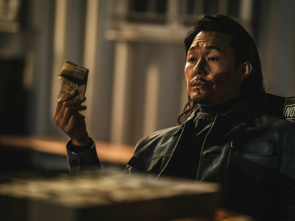 Игра киллеров (4)