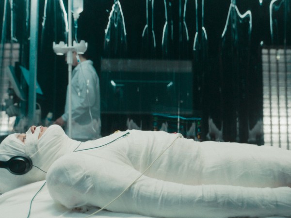 Лунатики (2)