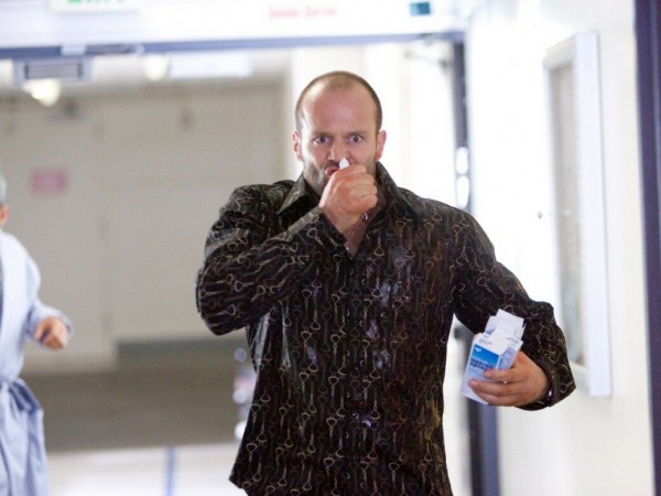 Адреналин (2)